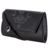 Trachtentasche schwarz 014010 ~ schwarz