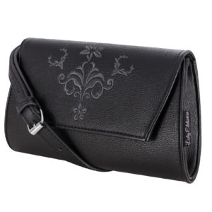 Trachtentasche schwarz 014010 ~ schwarz