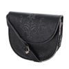 Trachtentasche schwarz 015532 ~ schwarz