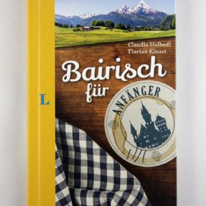 Bairisch für Anfänger 012450