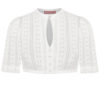 Dirndlbluse CORINNA ~ 30