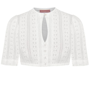 Dirndlbluse CORINNA ~ 30