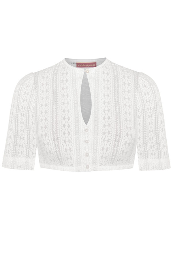 Dirndlbluse CORINNA ~ 30