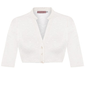 Dirndlbluse ELLA ~ 30