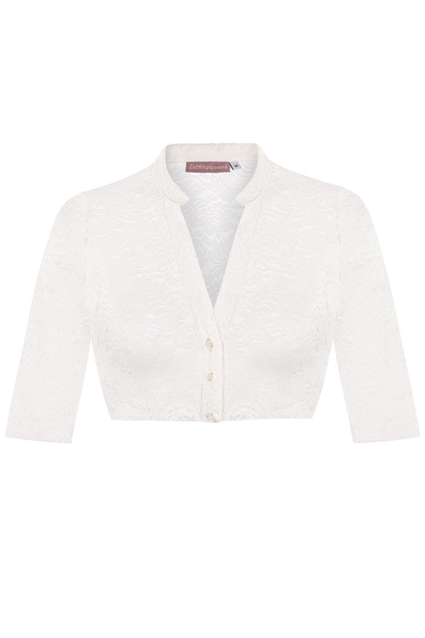 Dirndlbluse ELLA ~ 30