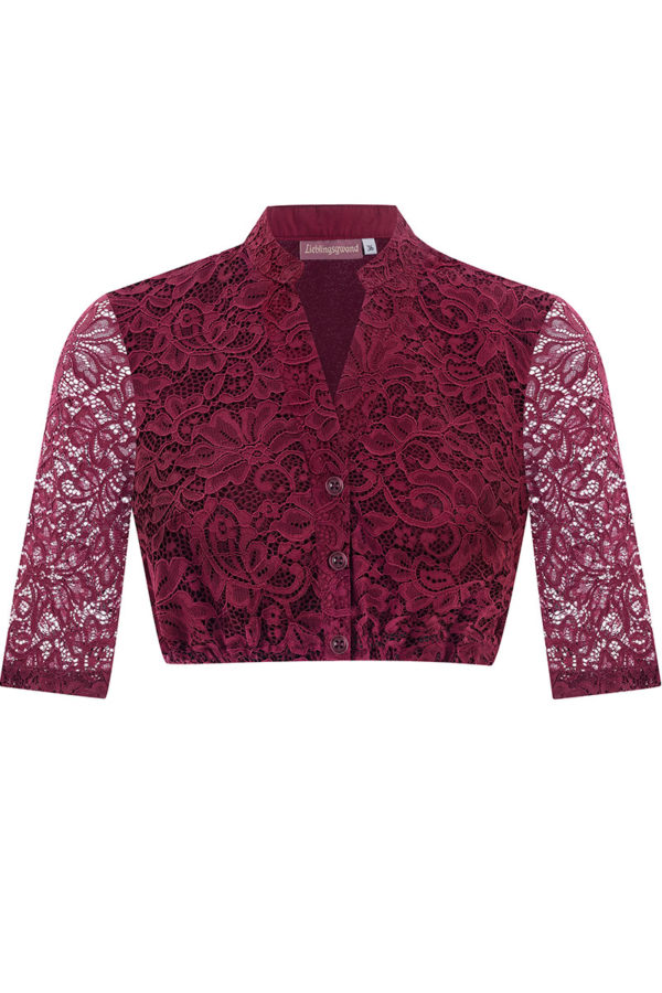 Dirndlbluse VERONIKA ~ 30