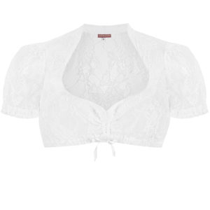 Dirndlbluse SENTA ~ 30