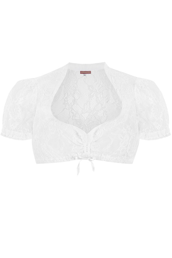 Dirndlbluse SENTA ~ 30