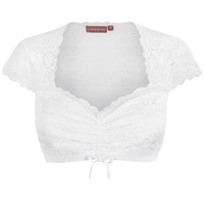 Dirndlbluse CAMILLE ~ 30