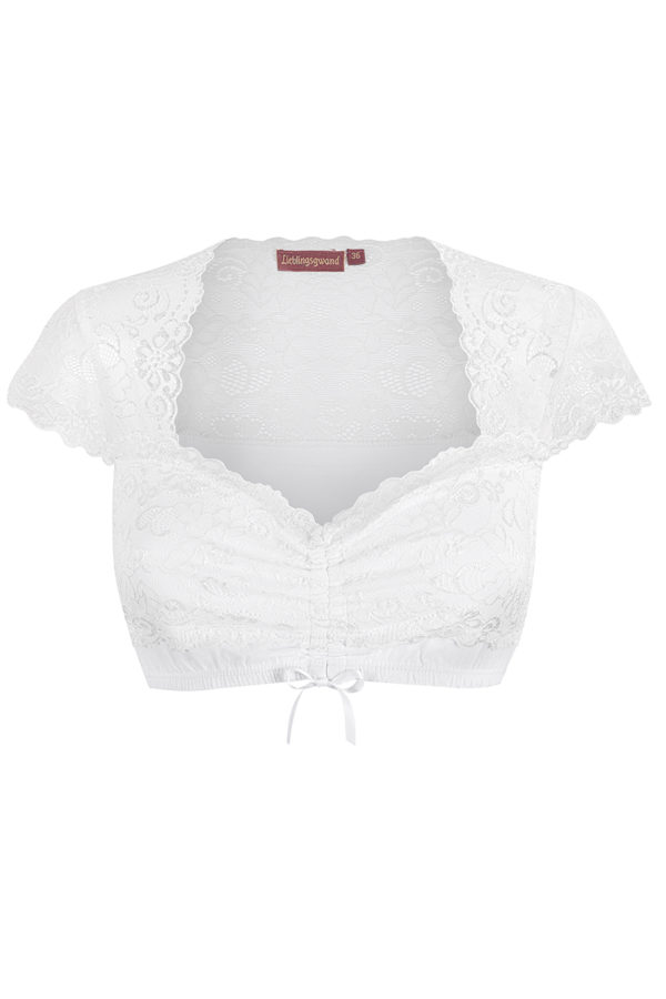 Dirndlbluse CAMILLE ~ 30