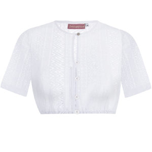 Dirndlbluse VIKTORIA ~ 30
