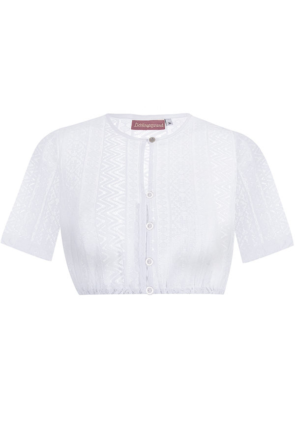 Dirndlbluse VIKTORIA ~ 30
