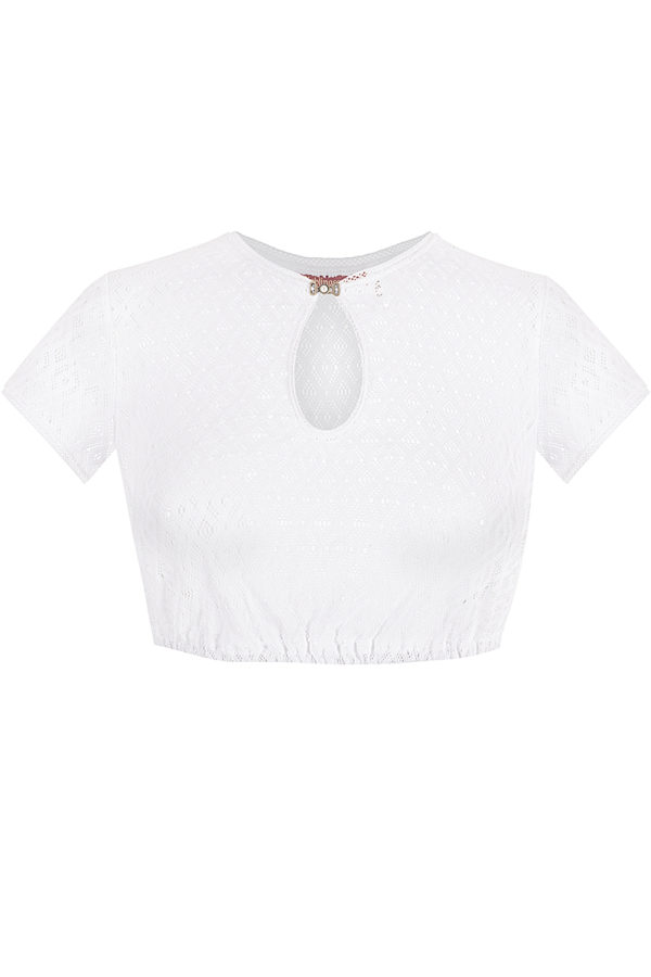 Dirndlbluse LEYLA ~ 30