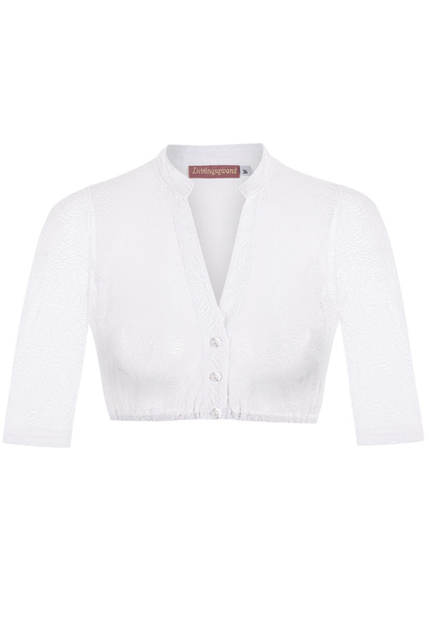 Dirndlbluse VERONA ~ 30