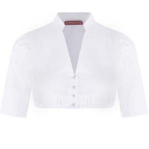 Dirndlbluse VERONIKA ~ 30