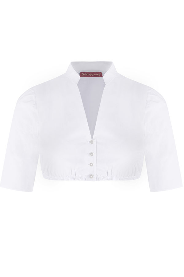 Dirndlbluse VERONIKA ~ 30