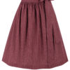 Dirndlschürze ANNA (65 cm) ~ L