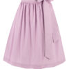 Dirndlschürze ANNA (65 cm) ~ L