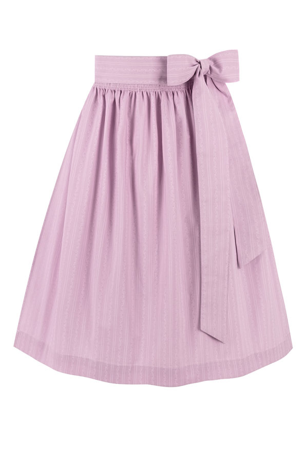 Dirndlschürze ANNA (65 cm) ~ L