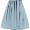 Dirndlschürze ANNA (65 cm) ~ L