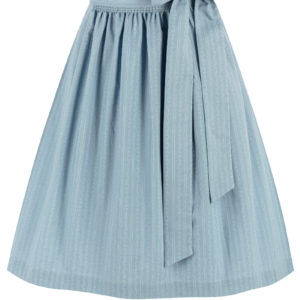 Dirndlschürze ANNA (65 cm) ~ L