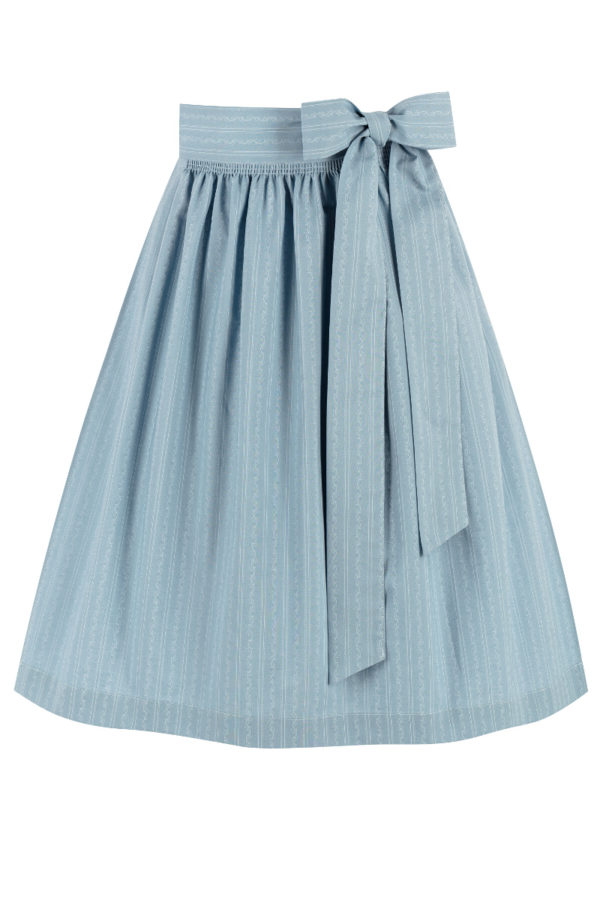 Dirndlschürze ANNA (65 cm) ~ L
