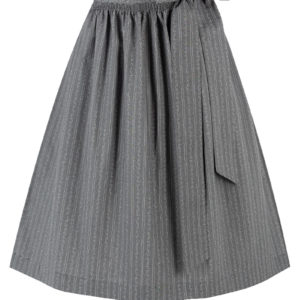 Dirndlschürze ANNA (65 cm) ~ L