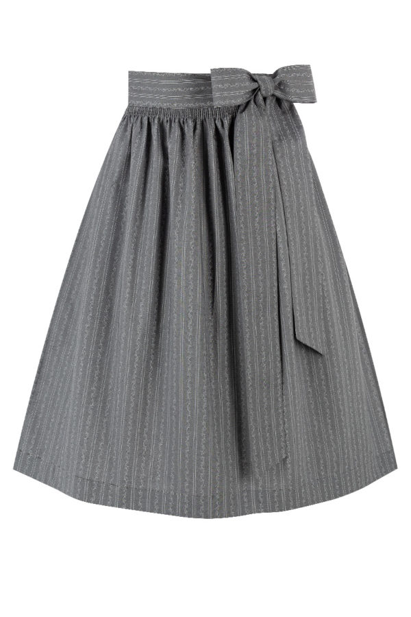 Dirndlschürze ANNA (65 cm) ~ L