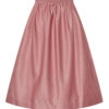 Dirndlschürze midi 70 cm apricot 012754 ~ L