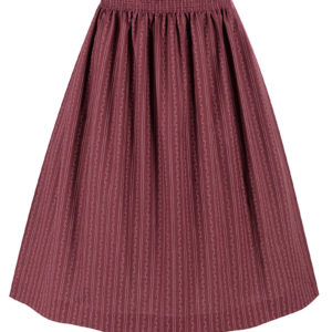 Dirndlschürze STEFANIE (70 cm) ~ L