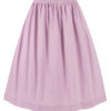 Dirndlschürze STEFANIE (70 cm) ~ L