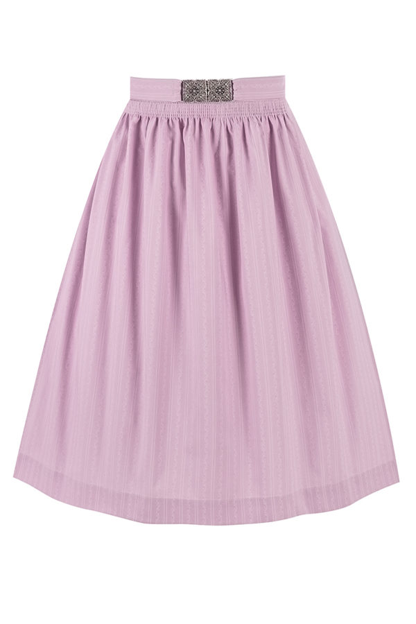 Dirndlschürze STEFANIE (70 cm) ~ L
