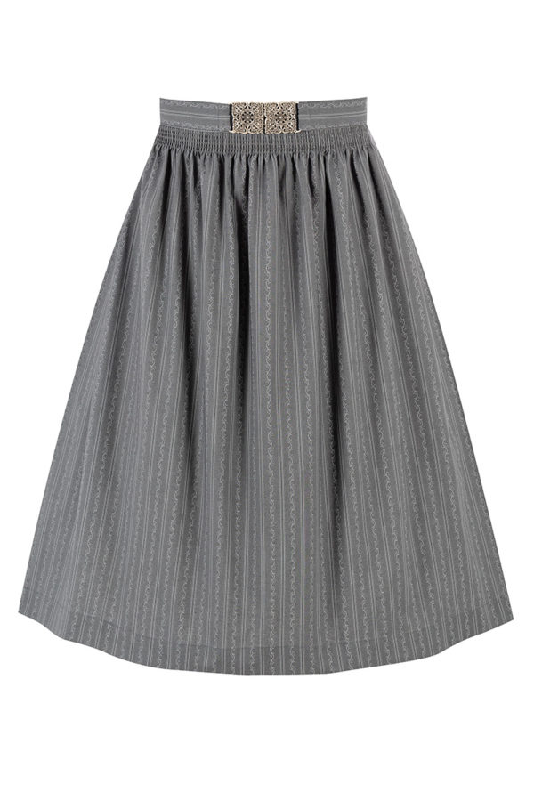 Dirndlschürze STEFANIE (70 cm) ~ L