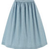 Dirndlschürze STEFANIE (70 cm) ~ L