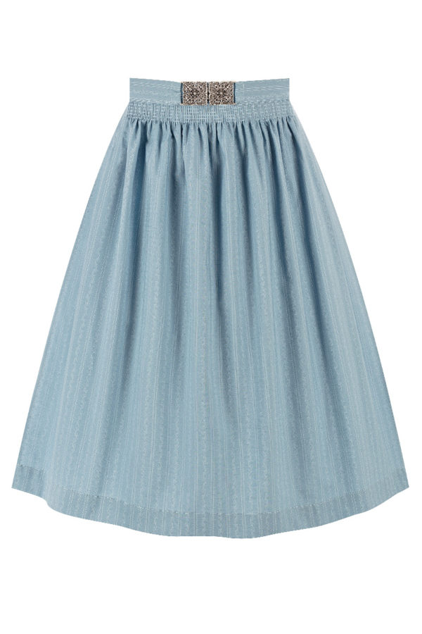 Dirndlschürze STEFANIE (70 cm) ~ L