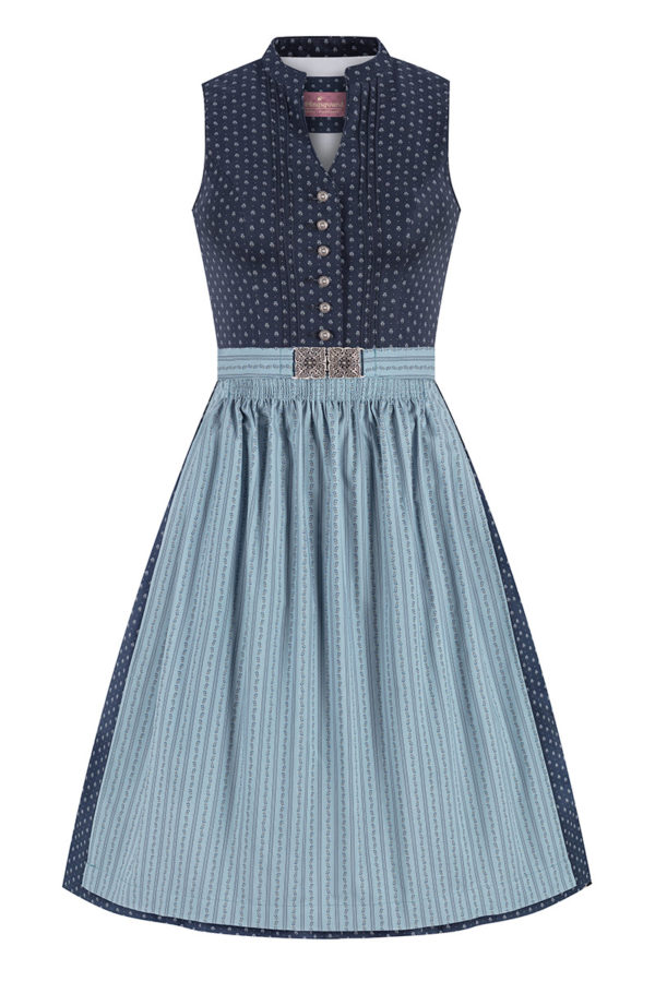 Dirndl FRANZI (65 cm) ~ 32