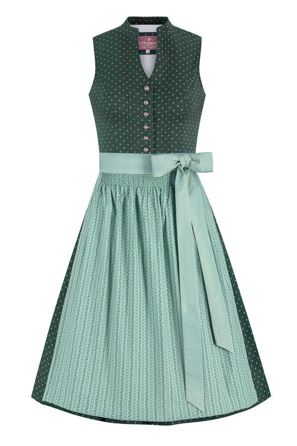 Dirndl FRANZISKA (70 cm) ~ 32
