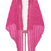Poncho beere Anni 016516 ~ beere