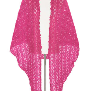 Poncho beere Anni 016516 ~ beere