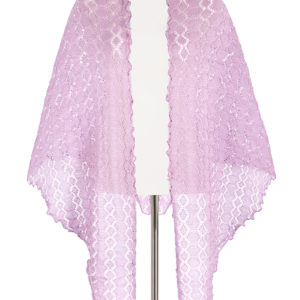 Poncho altrosa Anni 016435 ~ altrosa