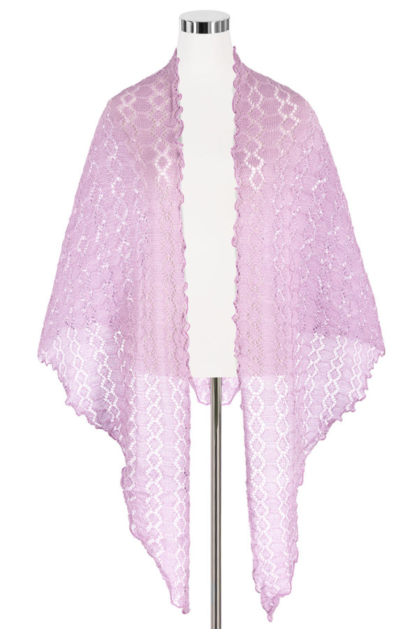Poncho altrosa Anni 016435 ~ altrosa