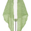 Poncho grün Anni 016432 ~ grün