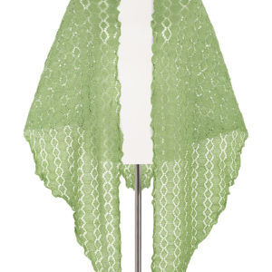 Poncho grün Anni 016432 ~ grün