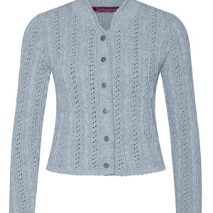 Strickjacke FRANZI ~ 30