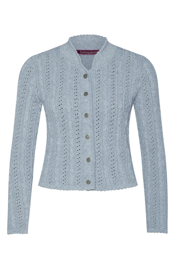 Strickjacke FRANZI ~ 30