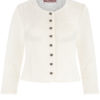Strickjacke FRANZISKA ~ 30