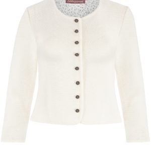 Strickjacke FRANZISKA ~ 30