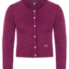 Trachten Strickjacke beere Marlene 014630 ~ 32