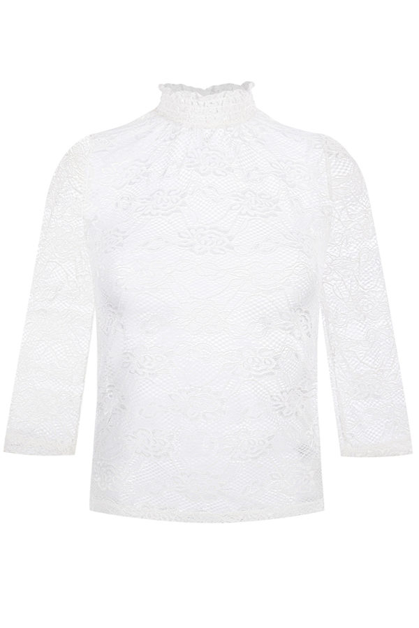 Trachtenshirt ELISA ~ L