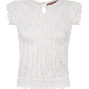 Trachtenshirt TINA ~ 32